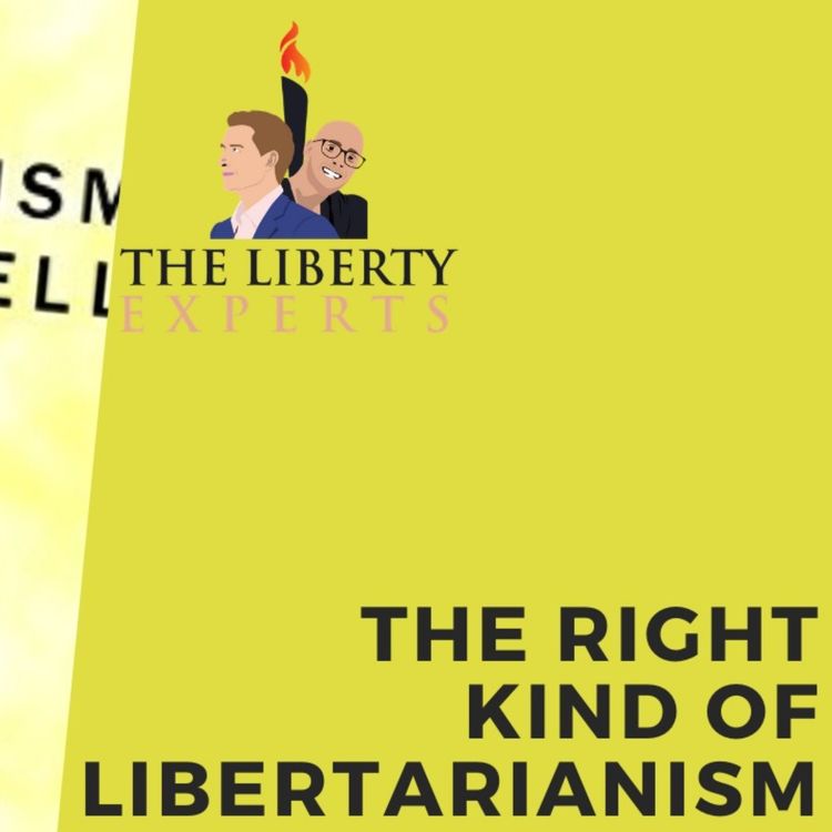 cover art for The Case for (and Against) Radicalism
