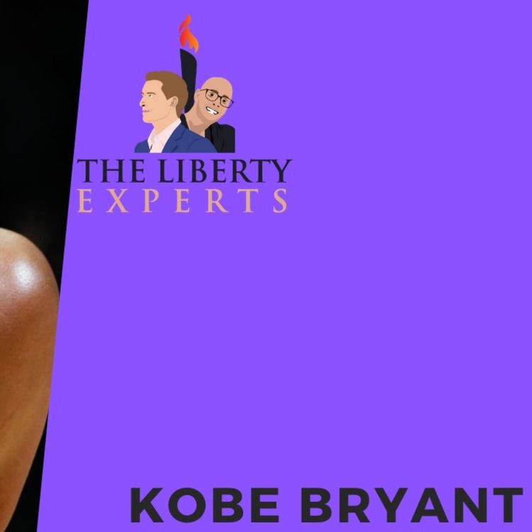 cover art for How To Remember Kobe Bryant