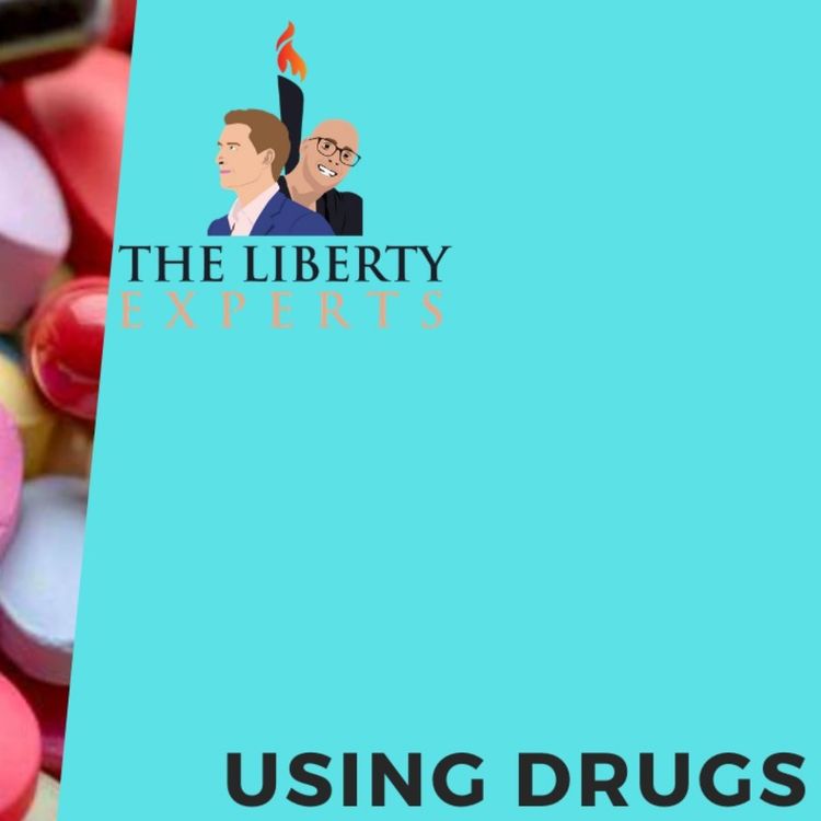 cover art for Personal Drug Use