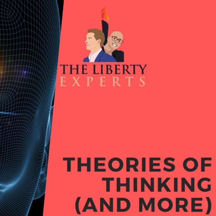 cover art for Intuitionism, Rationalism, Objectivism and More