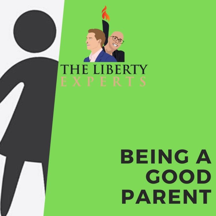 cover art for How To Be a Good Parent - And the Importance of Philosophy