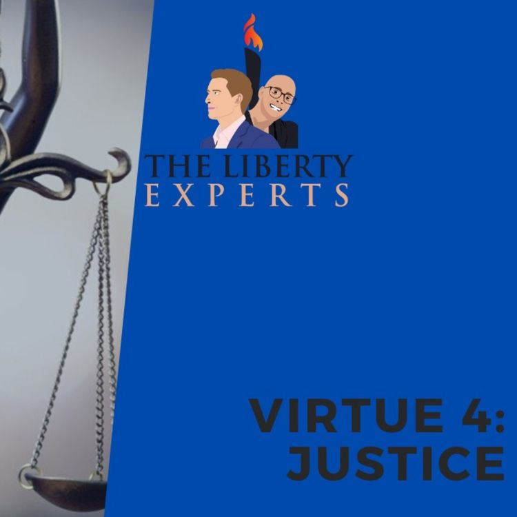 cover art for Justice: Rationality in the Judgement of Other Men