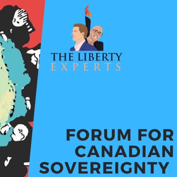 cover art for Talking To "Anti-Globalists"