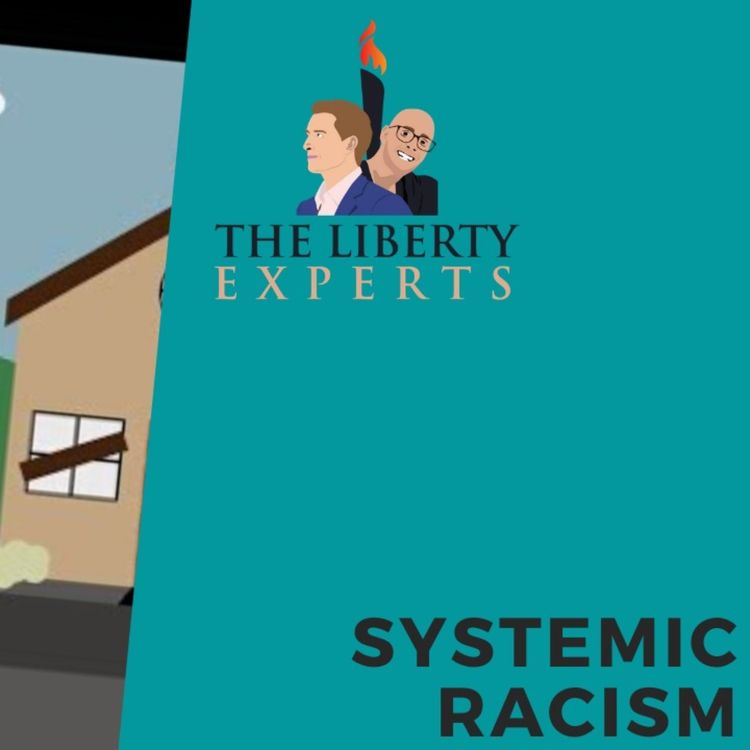cover art for What Makes a System Racist?