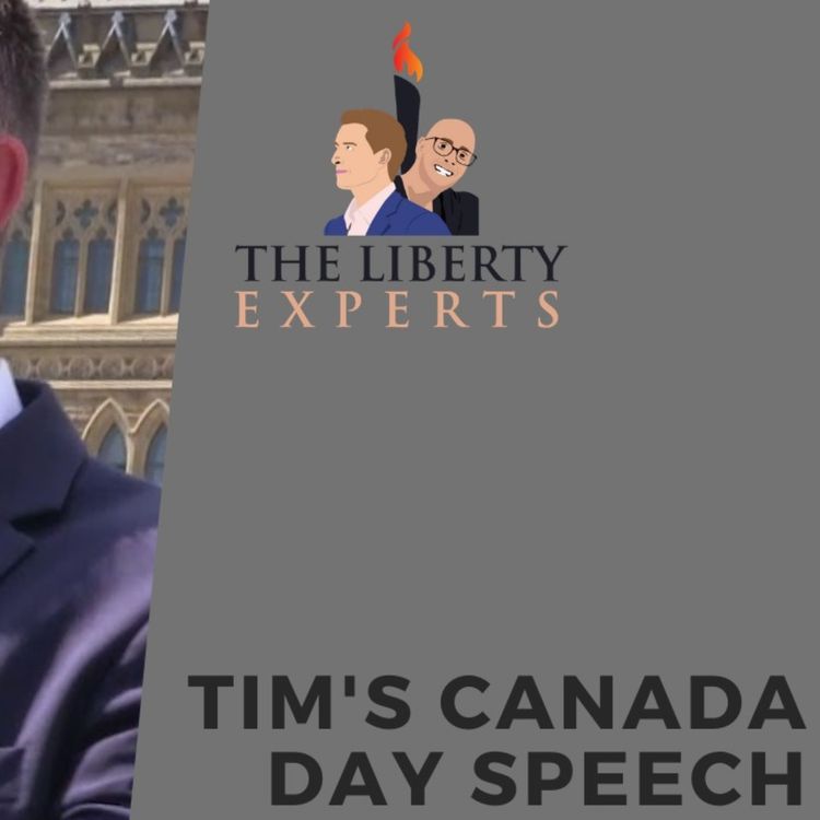cover art for Fringe Rally Debrief