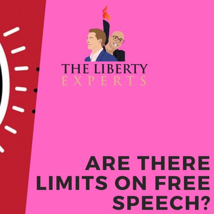 cover art for Free Speech