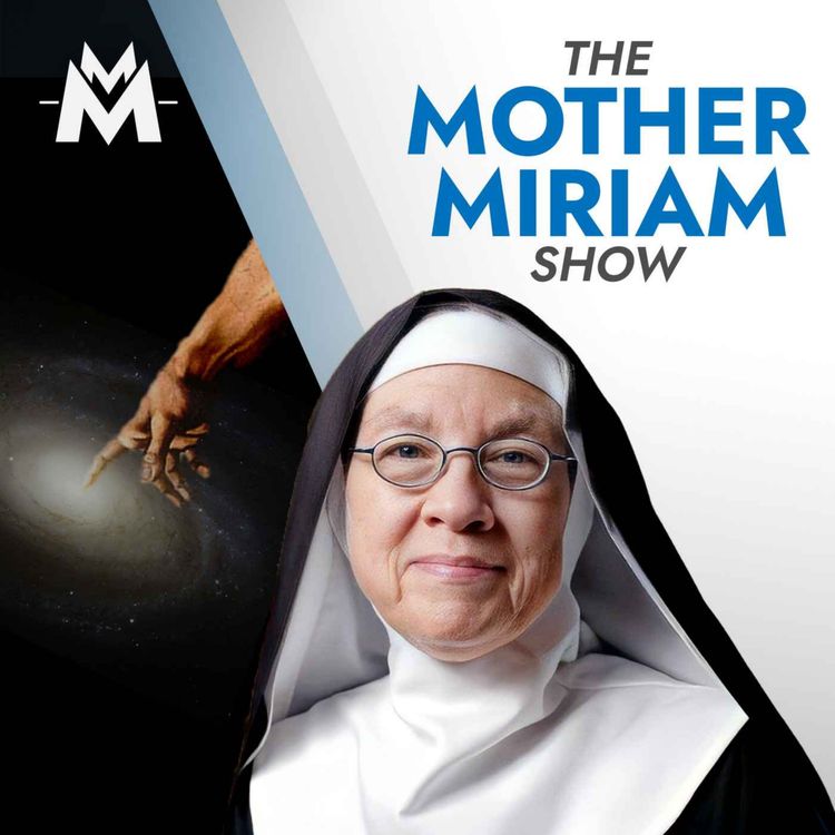 cover art for Catholic Nun Answers Atheist Arguments