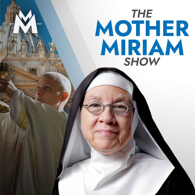 cover art for The Priest Who Suffered for McCarrick’s Victims - Amid Church Silence