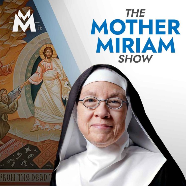 cover art for Judaism to the Eucharist: Easter FULFILLS the Jewish Passover