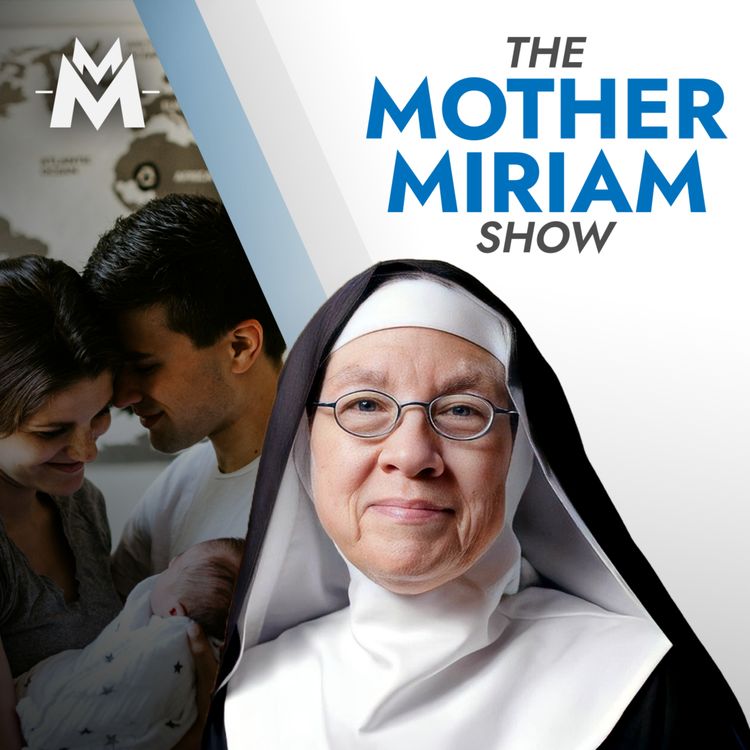 cover art for Fathers, Mothers & the Faith: Rebuilding Catholic Family Life