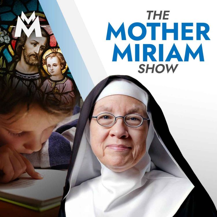 cover art for Parents LOSING Their Children?! - TAKE THEM BACK | Mother Miriam