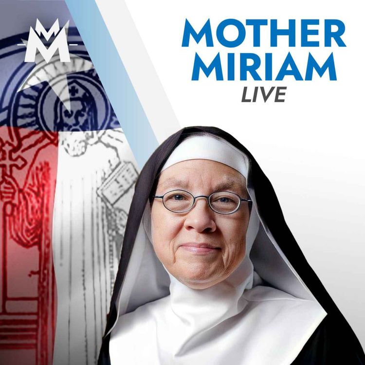 cover art for The Texas MISSION To Restore Catholic TRADITION