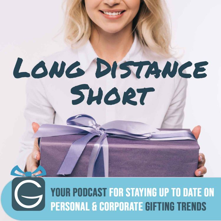 cover art for Employee Appreciation Gifts: Interview with the Corporate Customer
