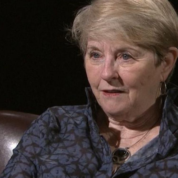 cover art for Jane Hearn