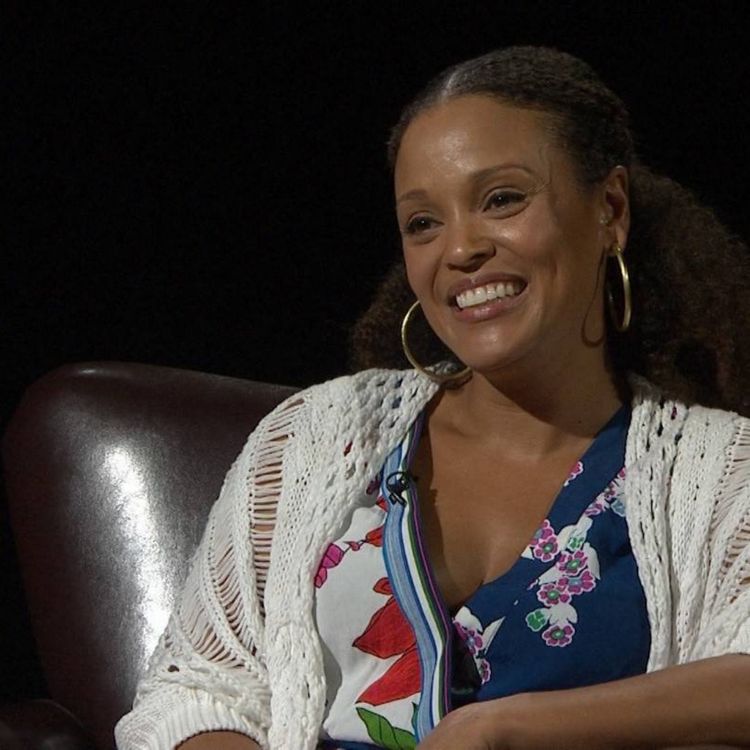 cover art for Jesmyn Ward