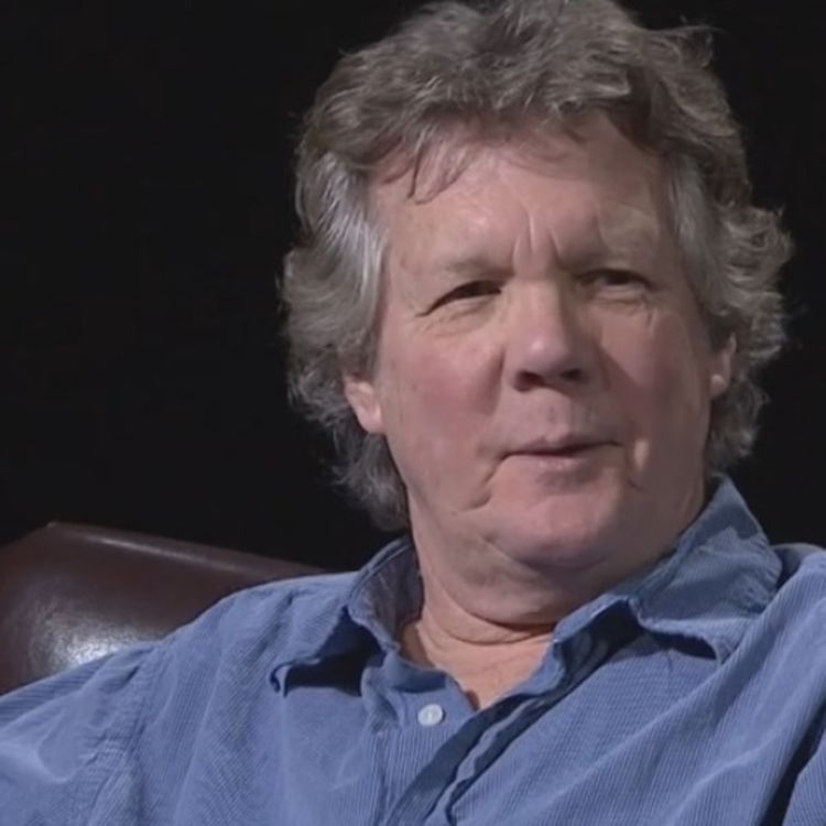 cover art for Steve Forbert