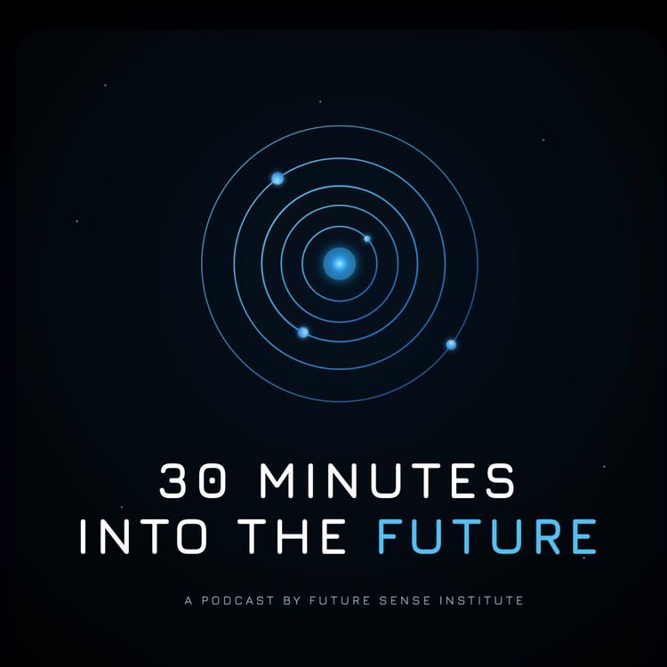 cover art for The Machines Are Getting Better. Are We Getting Worse?
