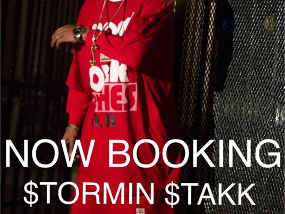 cover art for THE ROWDY REPORT NETWORK