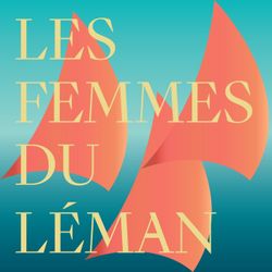 cover art for Les Femmes Du Léman