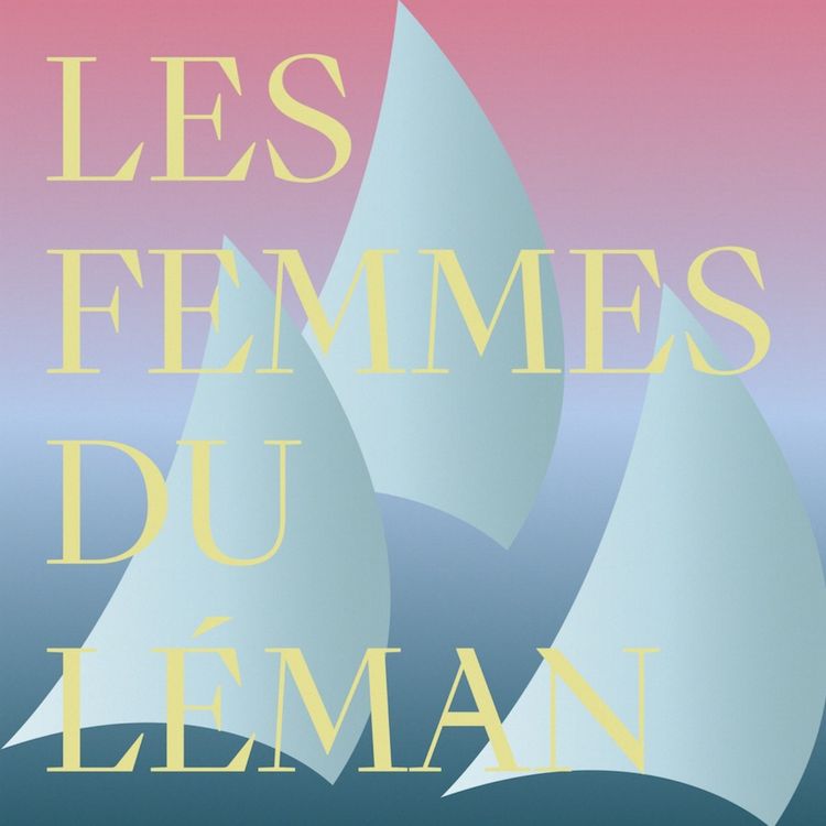 cover art for Bol d'Or Mirabaud: Maud Jayet ou le rêve olympique