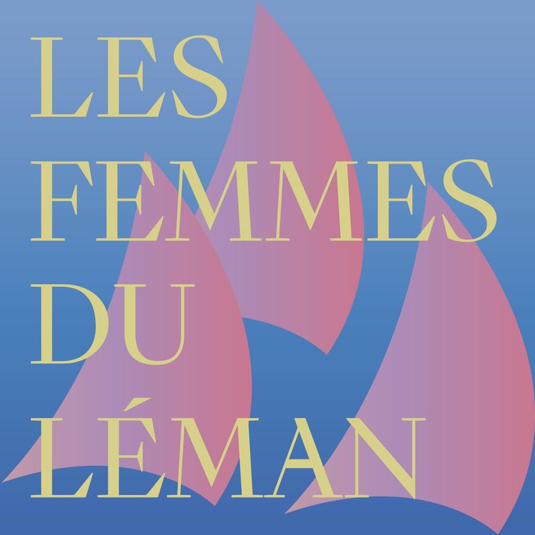 cover art for Bol d'Or Mirabaud: Coraline Jonet, la fille d’Alinghi…