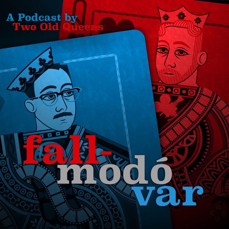 cover art for WOMEN ON THE VERGE OF A NERVOUS BREAKDOWN with Oscar Montoya!!!