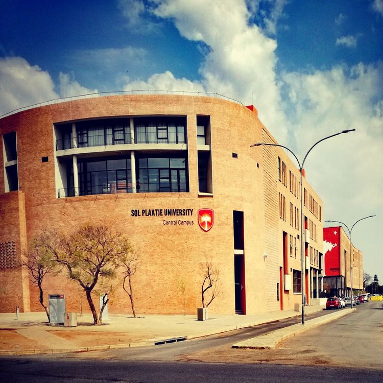 cover art for 54: New Universities