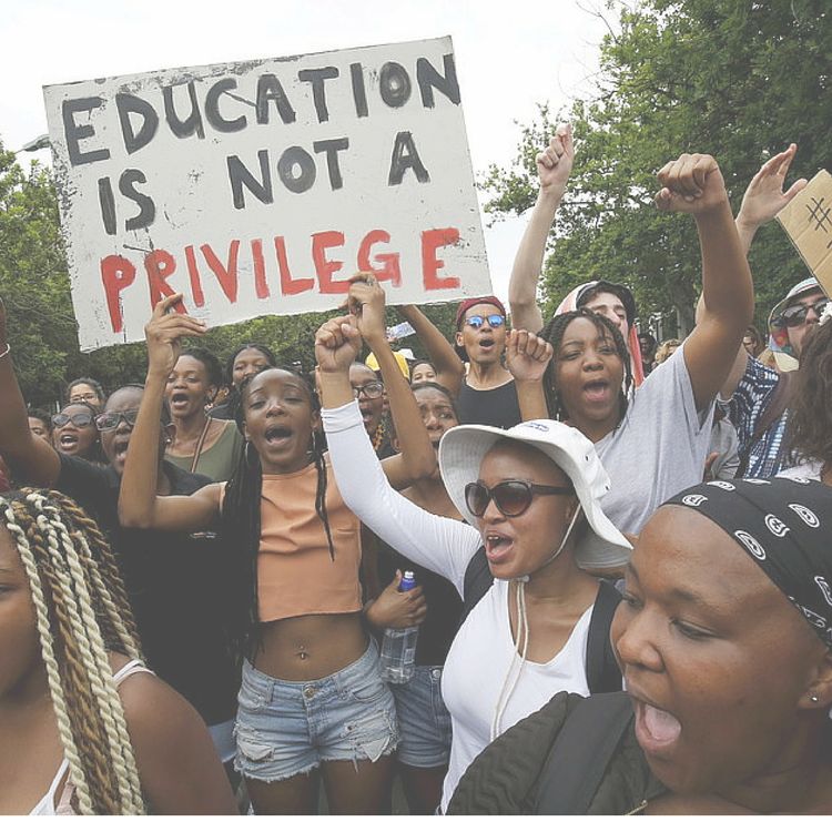 cover art for 3: Is Fee-Free Education Possible?