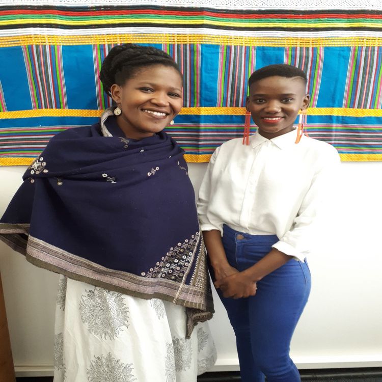 cover art for Welcome Back - Season 2