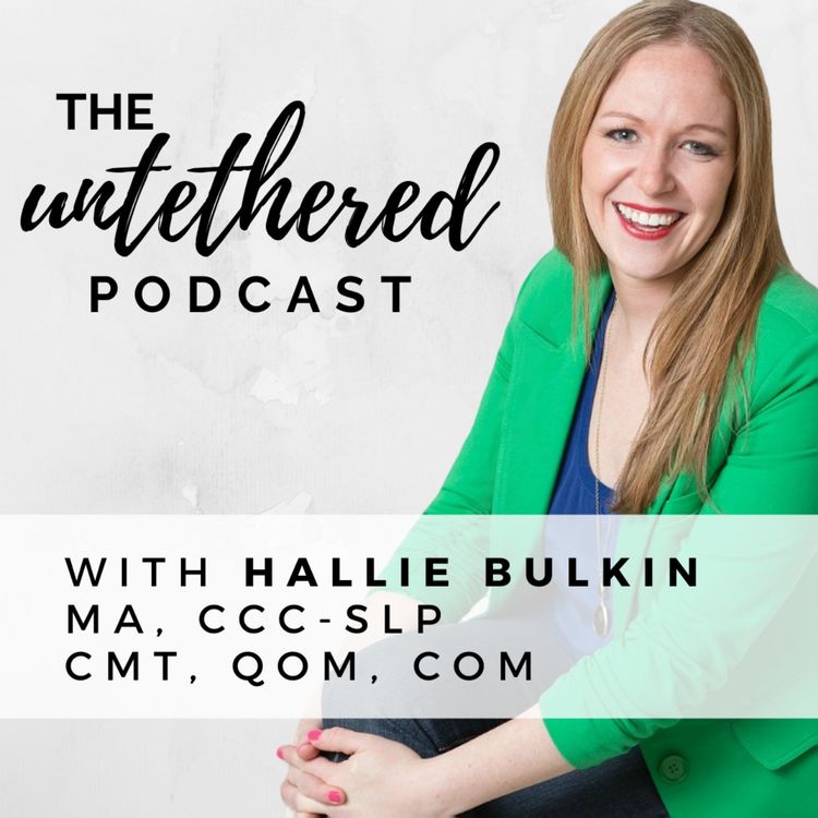 cover art for Episode 169: Functional Dentistry and The Oral Microbiome with Dr. Staci Whitman 