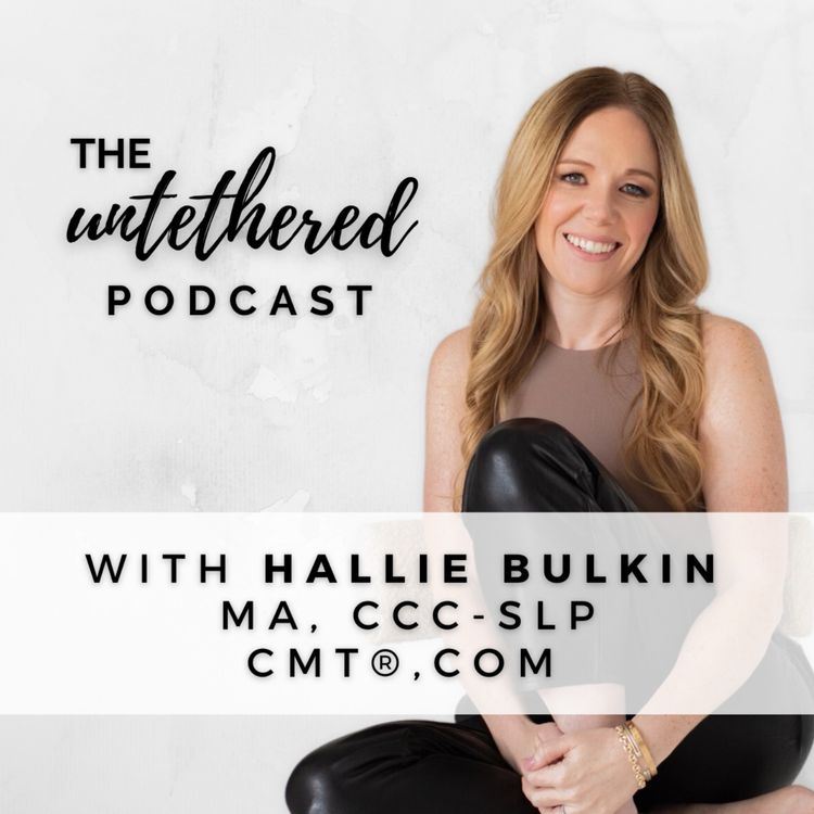 cover art for Episode 217: Functional Nasal Breathing with Dr. Melyssa Hancock, MD