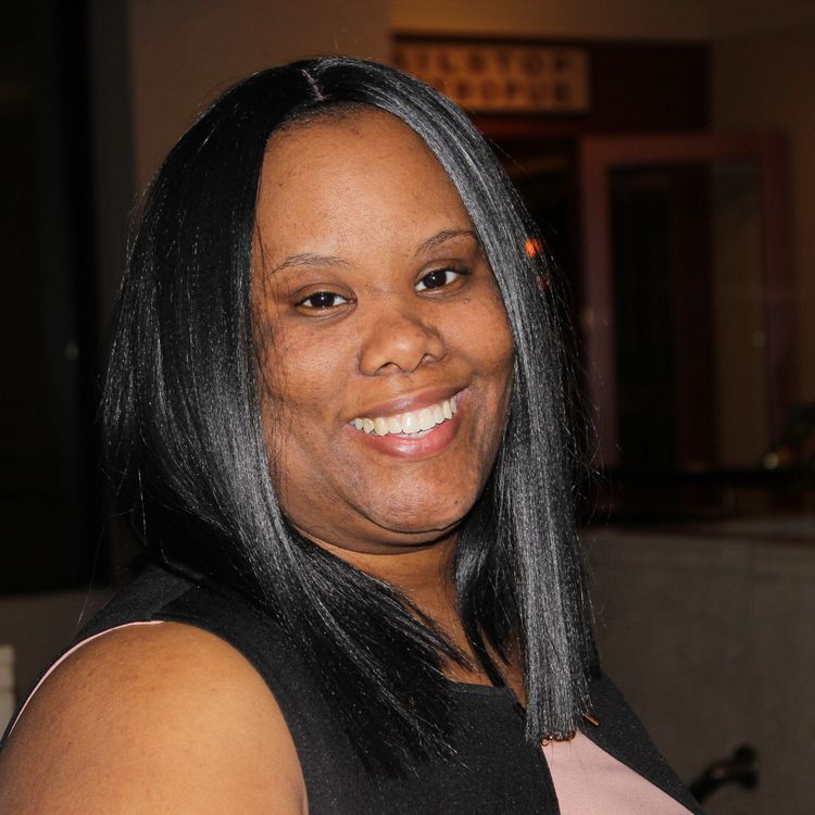 cover art for Episode 50 - No Labels, No Limits - with Marcia Bennett, entrepreneur with a winning mindset