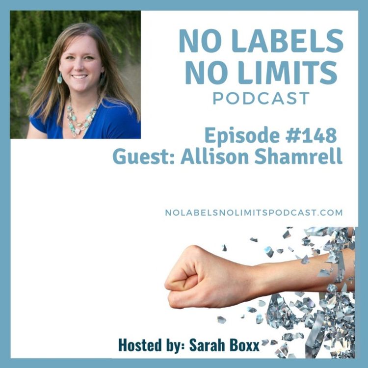 cover art for Episode 148 - with Allison Shamrell, San Diego’s Best Pet Photographer