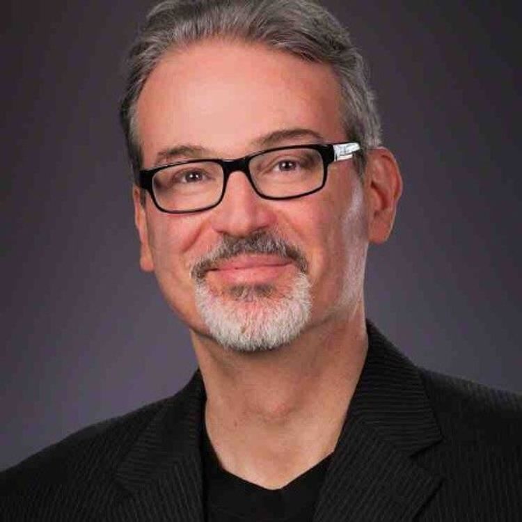 cover art for Episode 49 - No Labels, No Limits - with Glenn Livingston, author, CEO, creator Ph. D and coach