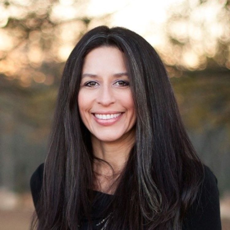 cover art for Episode 011 - No Labels, No Limits - with Melissa Smith, PVA