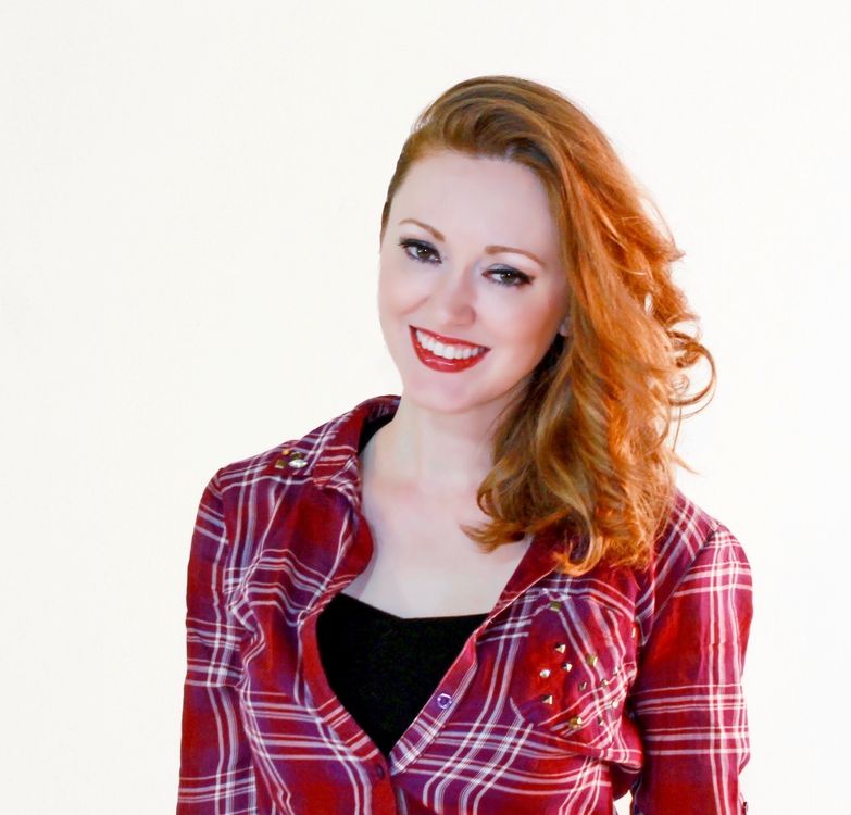 cover art for Episode 028 - No Labels, No Limits - with Mella Barnes, Musical Artist Extraordinaire