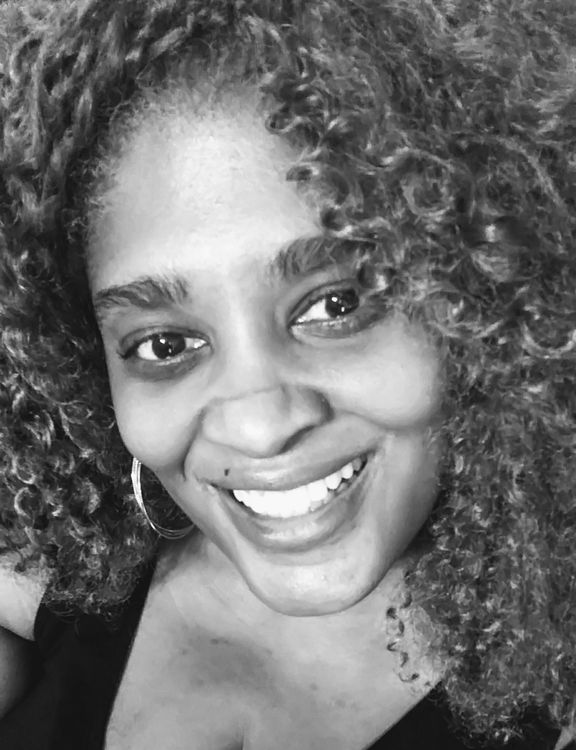 cover art for Episode 35 - No Labels, No Limits - Froswa' Booker-Drew, Partnership Broker and Relational Leadership Junkie