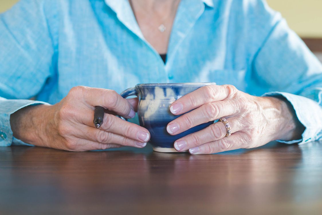 cover art for Episode 022 - No Labels, No Limits - Sarah Gets Personal, Insights for Your Journey