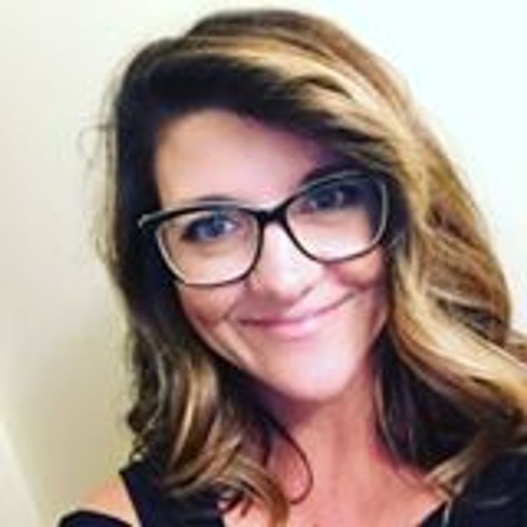 cover art for Episode 004 - No Labels, No Limits - with Brandi Anderson, Advertising Expert