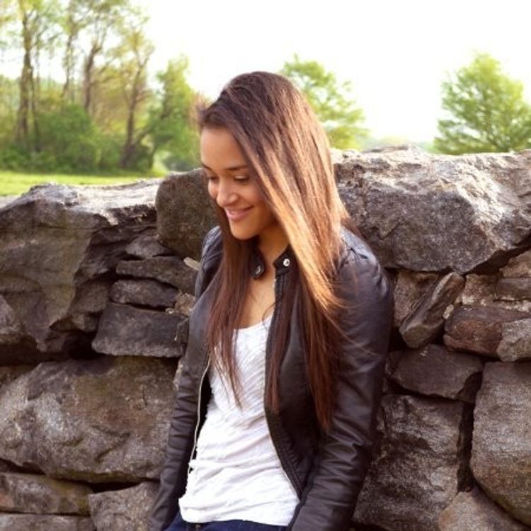 cover art for Episode 017 - No Labels, No Limits - with Vanessa Collier, Master Blues Musician