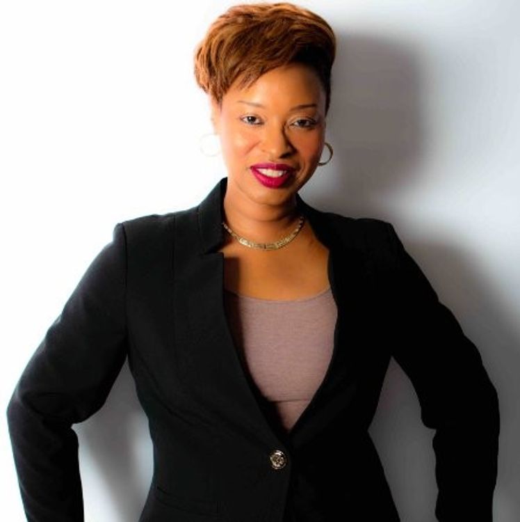 cover art for Episode 40 - No Labels, No Limits - with Dr. Virginia LeBlanc, Divergent Thinker