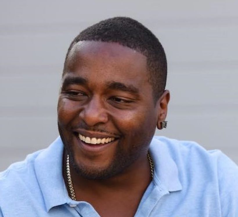 cover art for Episode 031 - No Labels, No Limits - with Josiah Bruny, Child Music Advocate