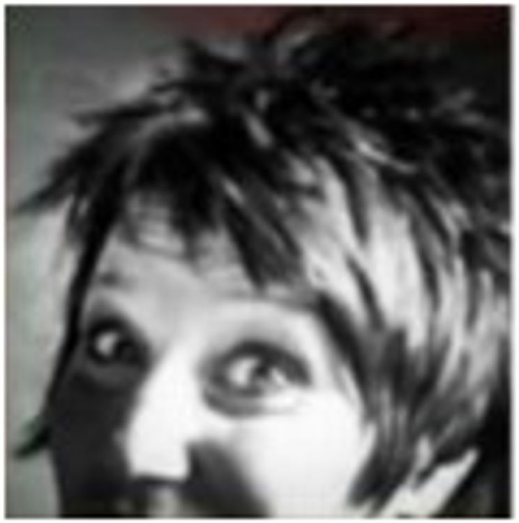 cover art for Episode 36 - No Labels, No Limits - with Melissa Hood, Conquering ADHD