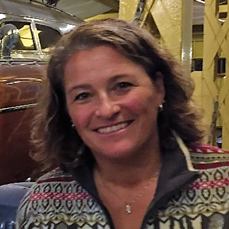 cover art for Episode 005 - No Labels, No Limits - with Michelle Jezycki, International Consultant and Child Advocate