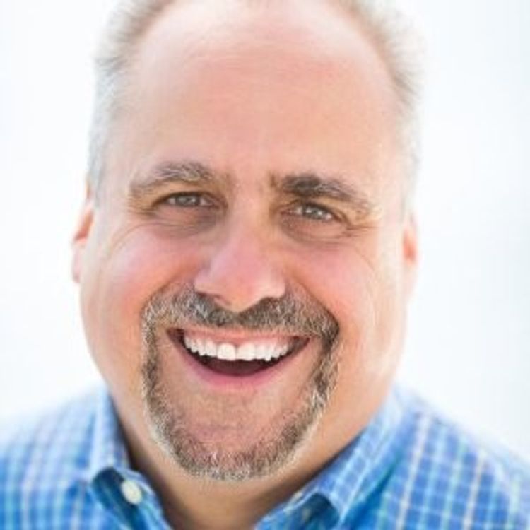 cover art for Episode 014 - No Labels, No Limits - with Ron Carucci, Author and Navalent Partner