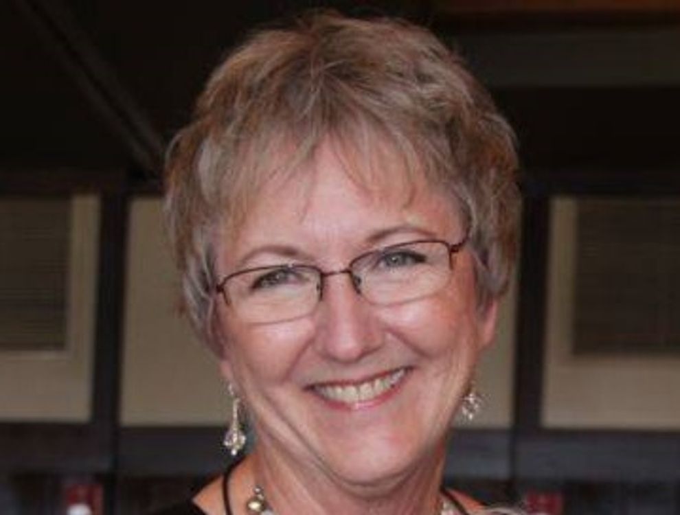 cover art for Episode 001 - No Labels, No Limits - with Cherie Jamason, Non-Profit Leader