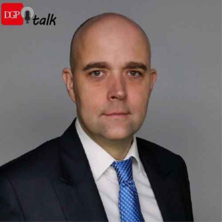 cover art for Kamil Sobolewski: Decyzje o ograniczeniu zatrudnienia zapadają z pewnym opóźnieniem