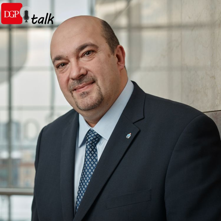 cover art for Piotr Kalbarczyk: Przestępcy maja możliwości podszywać się pod numery osób którym ufamy