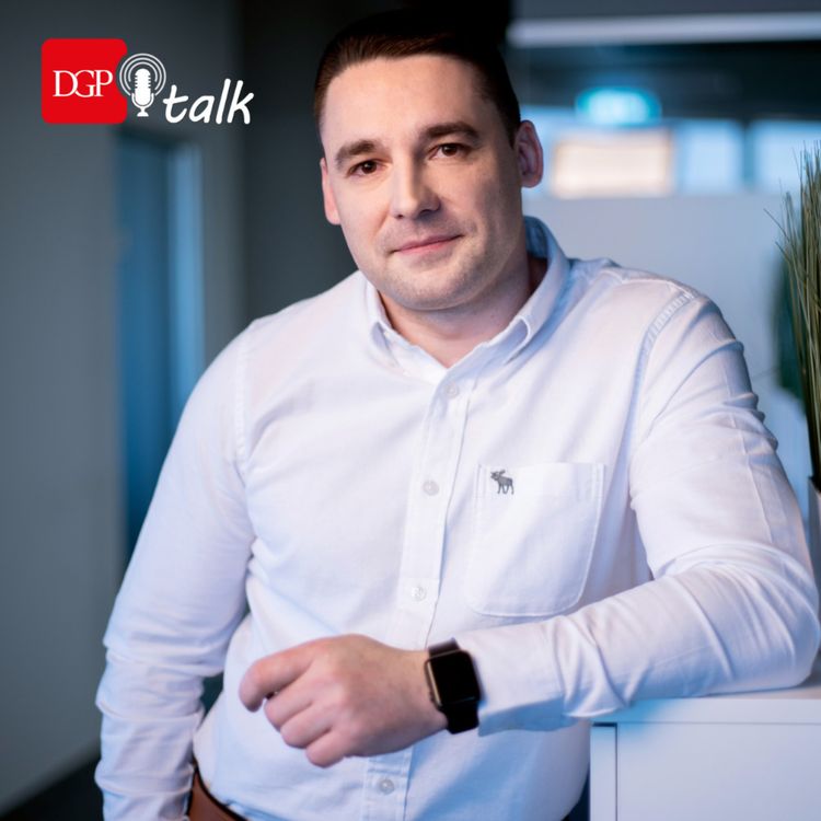 cover art for Krzysztof Pulkiewicz: W czwartym kwartale księgowi już powinni być zaznajomieni z  systemem KSeF 