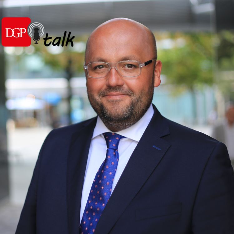 cover art for Sebastian Bedekier: Jakość świadczonej pracy w Polsce jest o wiele lepsza niż jakość świadczonej pracy w Azji czy też na zachodzie